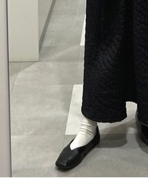 GU | バレエシューズ