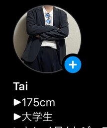 Instagram | @taitle080(その他)