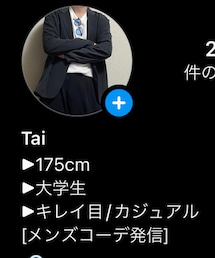 Instagram:@taitle080 | @taitle080(その他)