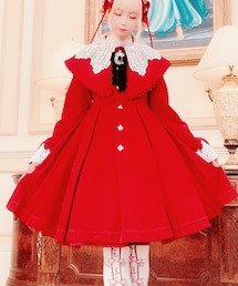 unideer | チェスターコート