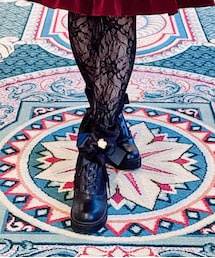 しまむら | ブーツ