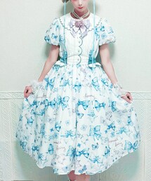 仲夏物語 | ワンピース