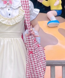 しまむら | トートバッグ