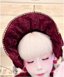 axes femme kawaii | その他ヘアアクセサリー