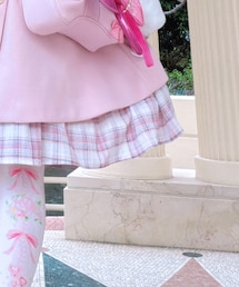 しまむら | ジャンパースカート