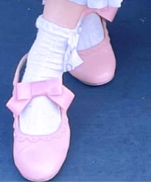 しまむら | パンプス