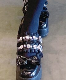 しまむら | パンプス