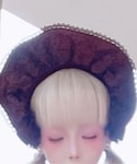 axes femme kawaii(アクシーズファムカワイイ)の「ヘアアクセサリー(その他ヘアアクセサリー)」