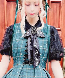 To Alice | ファッション雑貨