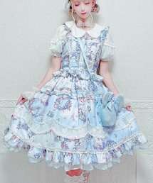 no brand | セットアップ