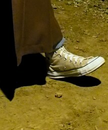 CONVERSE | スニーカー
