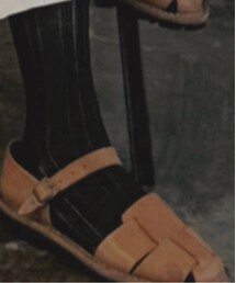 STEVE MONO | サンダル