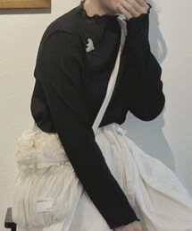 earth music&ecology | スウェット