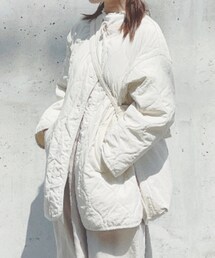 niko and... | ノーカラージャケット