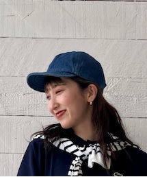 LACOSTE | キャップ