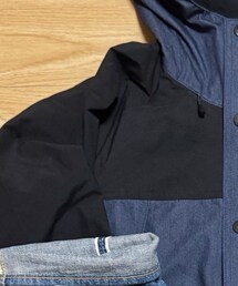 THE NORTH FACE | マウンテンパーカー