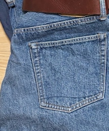 orSlow | デニムパンツ