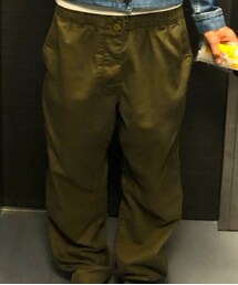 EVISU | チノパンツ