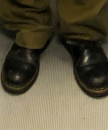 Dr. Martens | ドレスシューズ