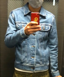 A.P.C. | デニムジャケット