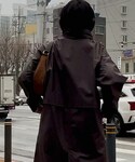 UNIQLO(ユニクロ)の「ジャケット/アウター(トレンチコート)」