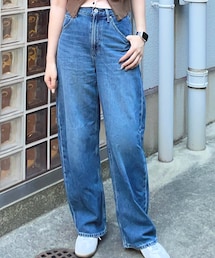 UNIQLO | デニムパンツ