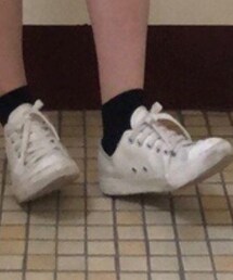 無印良品 | スニーカー