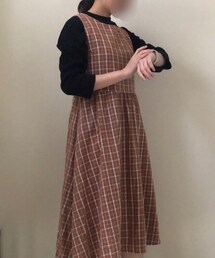 2gether | ジャンパースカート