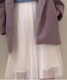 Riche glamour | スカート