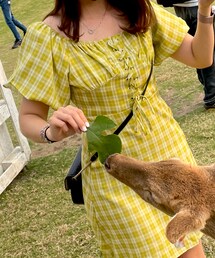 Sweet | チュニック