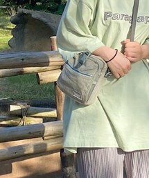 plain-me | ショルダーバッグ