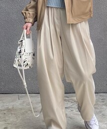 mouggan | スラックス