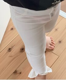 韓国子供服 | その他パンツ