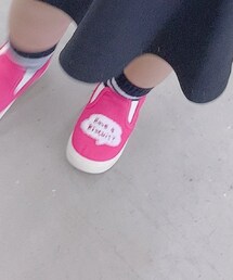 SHOO・LA・RUE | スリッポン