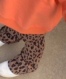 韓国子供服 | その他パンツ