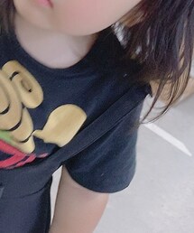 HYSTERIC MINI | Tシャツ/カットソー