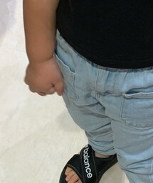 ZARA KIDS | デニムパンツ