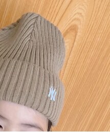 NEW ERA | ニットキャップ/ビーニー