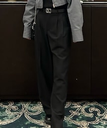 GU | スラックス