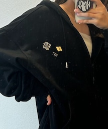 NERDY | パーカー