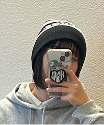 SPINNS | ニットキャップ/ビーニー