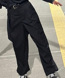 Shine | カーゴパンツ