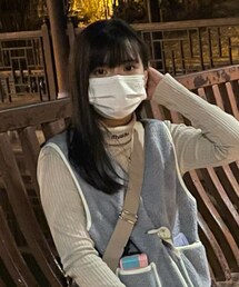 muahmuah | ニット/セーター