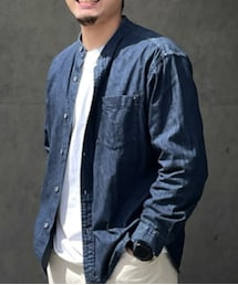 UNIQLO | デニムジャケット