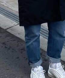 UNIQLO | デニムパンツ