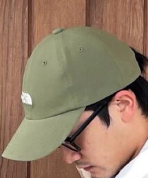 THE NORTH FACE | キャップ