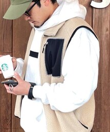 H&M | ベスト
