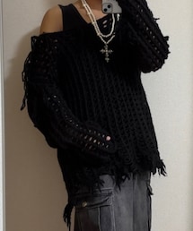 GU | タンクトップ