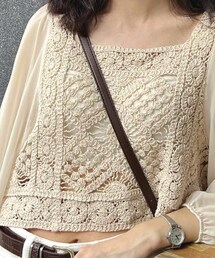 Fanni | トップス