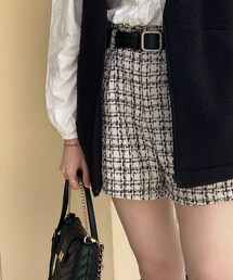 Mercci22 | カーゴパンツ
